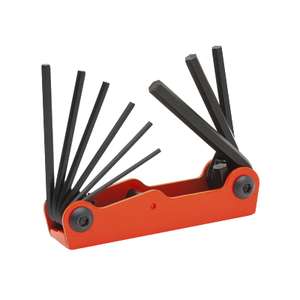 Hex Wrench Sets